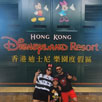 Riddhi Kothari Hong Kong Trip