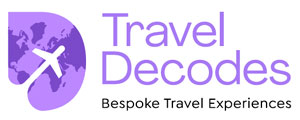 Travel Decodes Logo