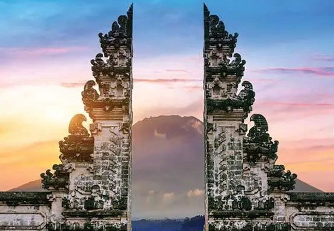 Testimonials - Faizal Shaikh - Indonesia Trip