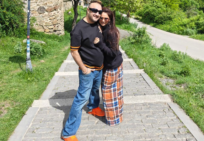 Testimonials - Navjot Kiran - Georgia Trip