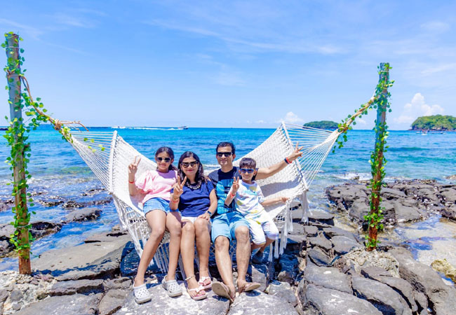 Testimonials - Yogita Ambilkar - Vietnam Trip