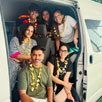 Testimonials - Ganesh Kadam - Indonesia Trip